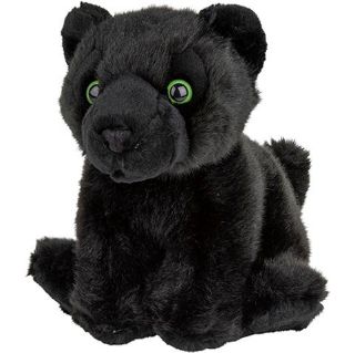 Obrázek z Panter Plan M plyš 18cm 